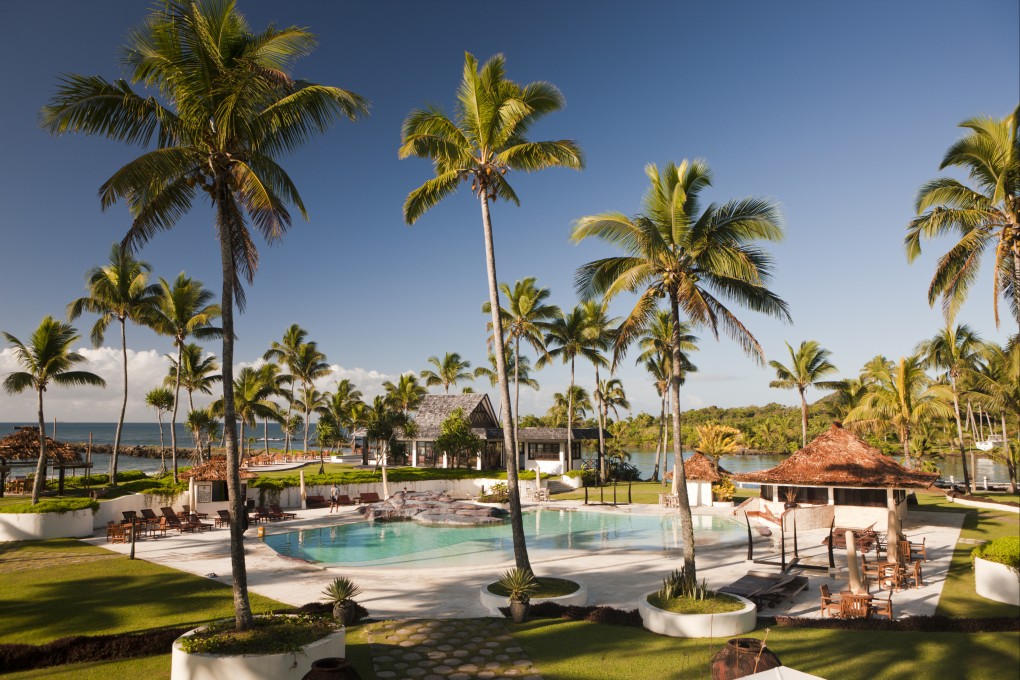 Fiji . Photo: Reinhard Dirscherl/Getty Images