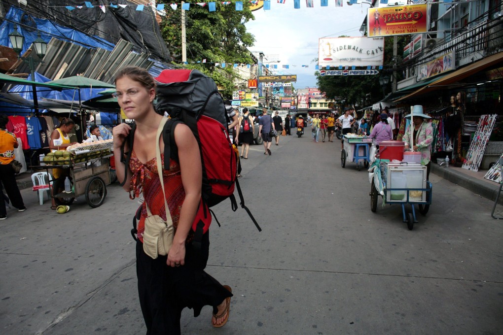 Backpackers don’t bring “quality tourism”, an Indonesian minister suggested in comments made on September 10 that were quickly corrected. Photo: Getty Images