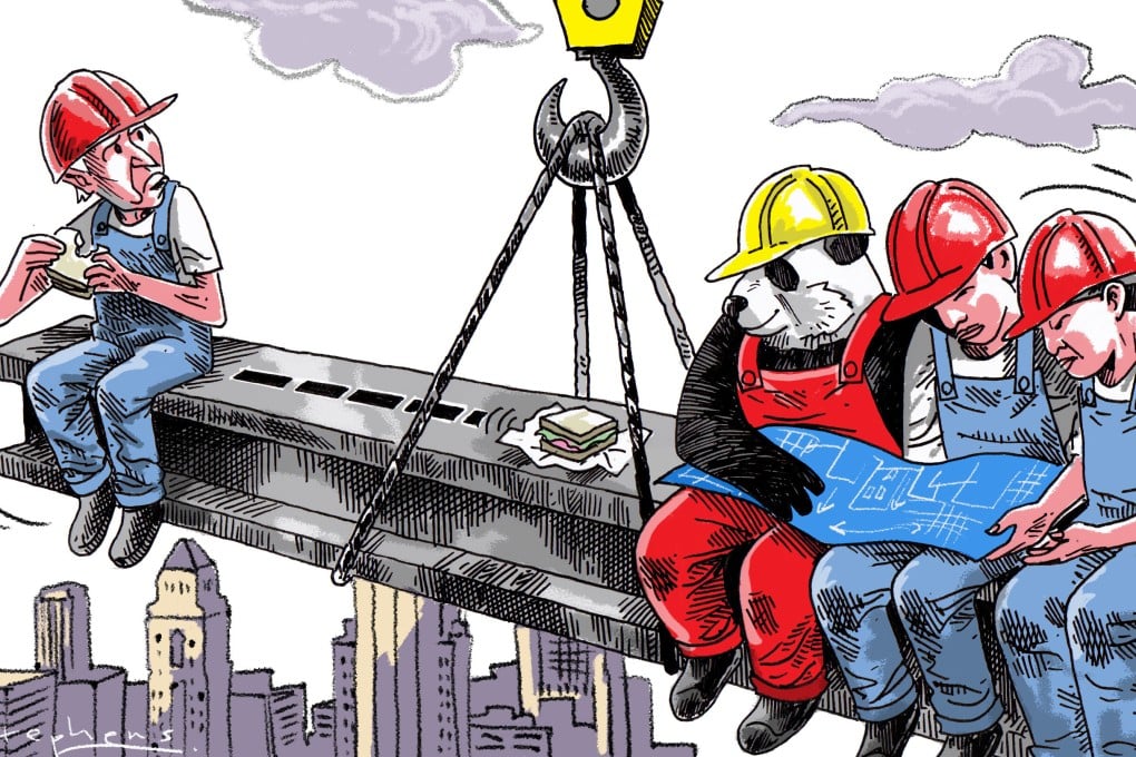 Illustration: Craig Stephens