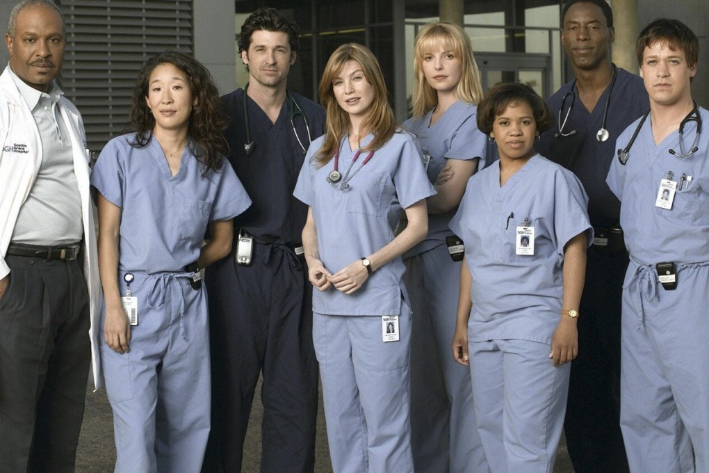 Grey’s Anatomy premiered in 2005 and became a bona fide hit. The show, however, saw more than its fair share of drama behind the camera. Photo: ABC