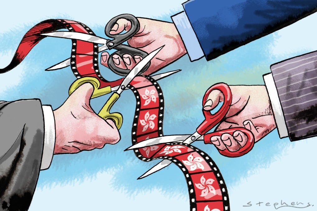 Illustration: Craig Stephens