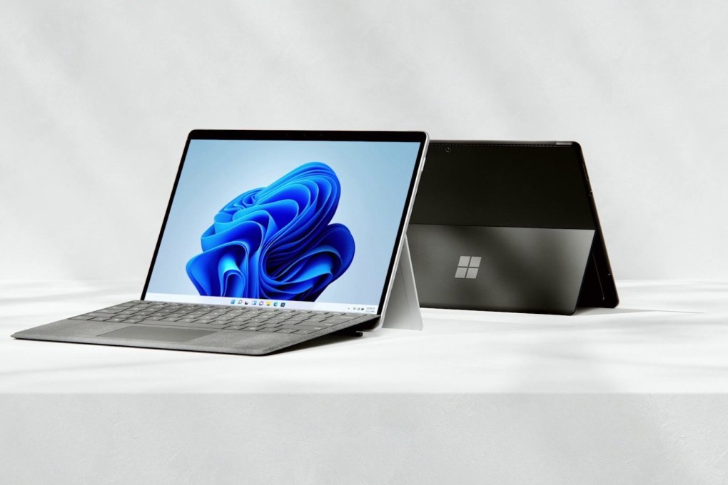 Microsoft Surface Laptop Studio, Pro 8, Pro X, Go 3 and Duo 2