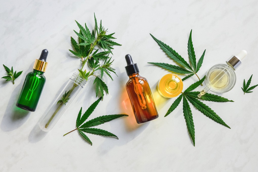 CBD is becoming more popular in Hong Kong, mostly for its stress-relieving and anxiety-reducing properties.