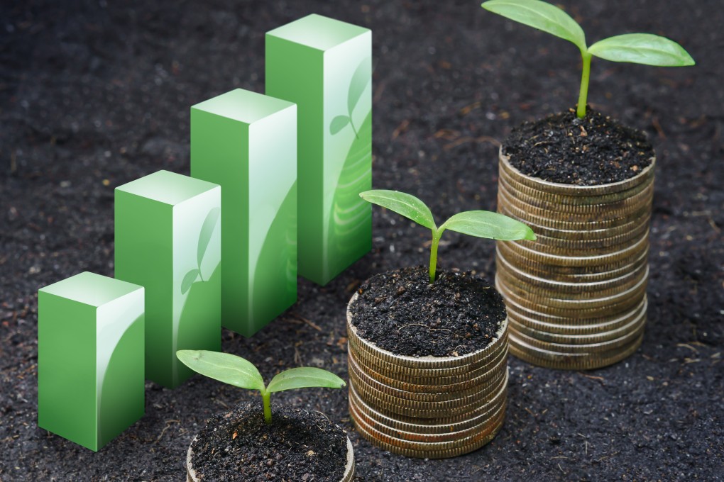 Asian philanthropy is witnessing a shift in focus to sustainability and protecting the environment for the next generation. Photo: Shutterstock