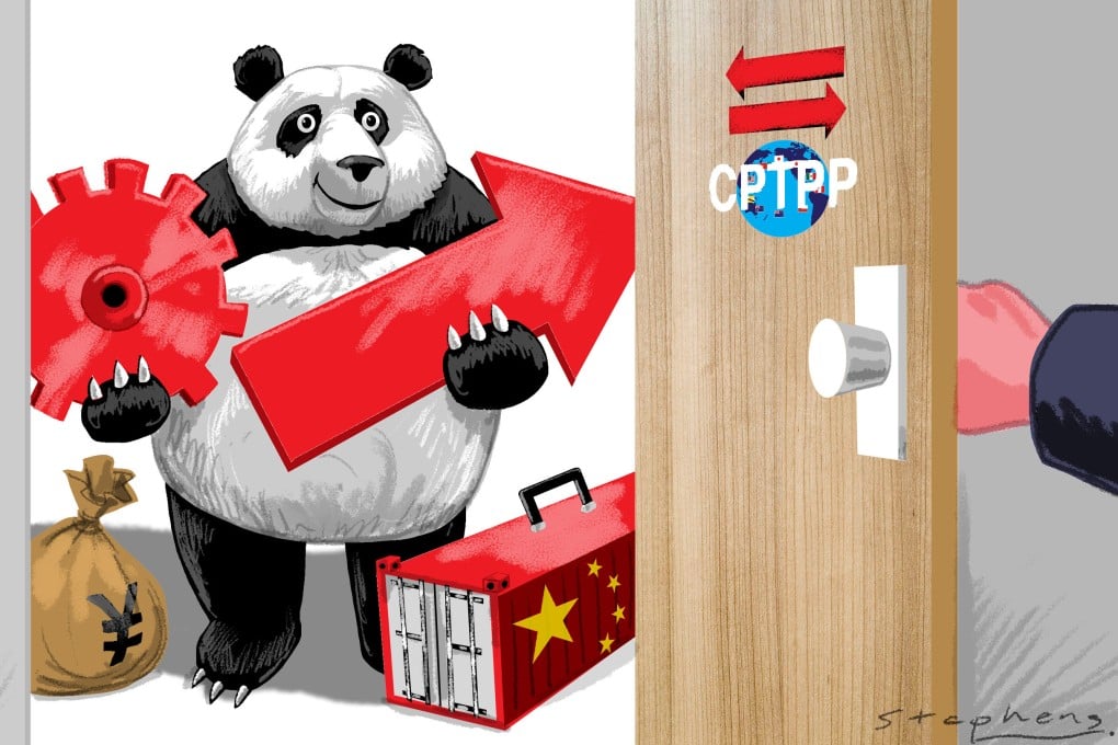 Illustration: Craig Stephens