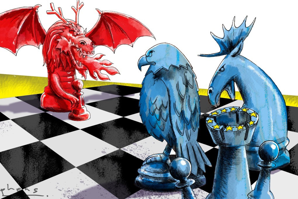 Illustration: Craig Stephens