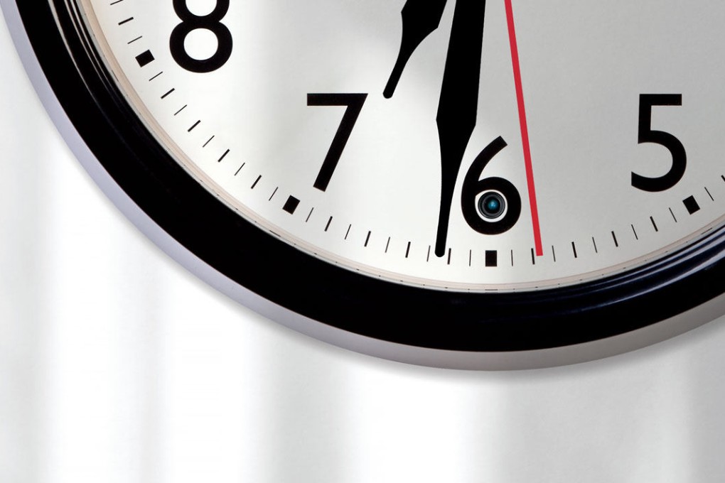 No matter how small spy cameras get, the camera lens is still a sphere that can be detected, says Chinese former private investigator He Zhihui.