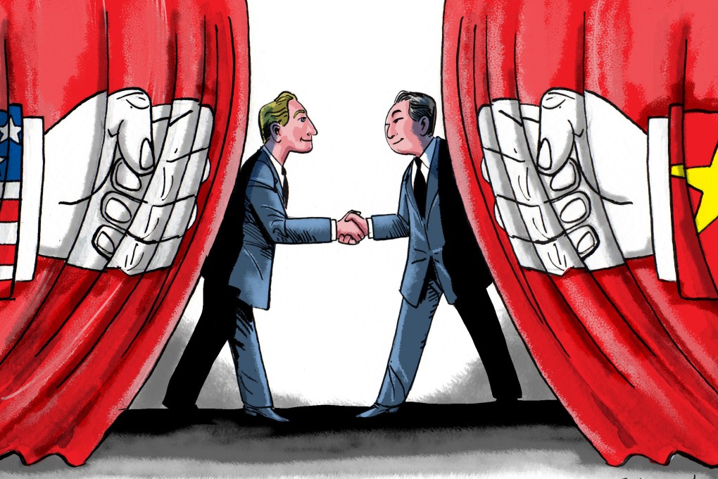 Illustration: Craig Stephens