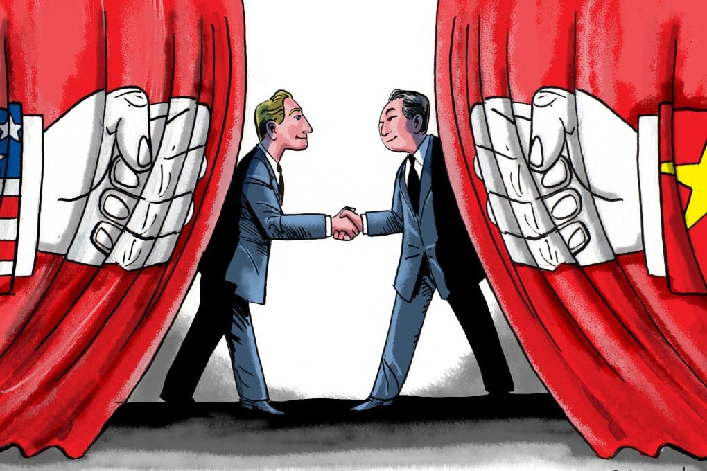 Illustration: Craig Stephens