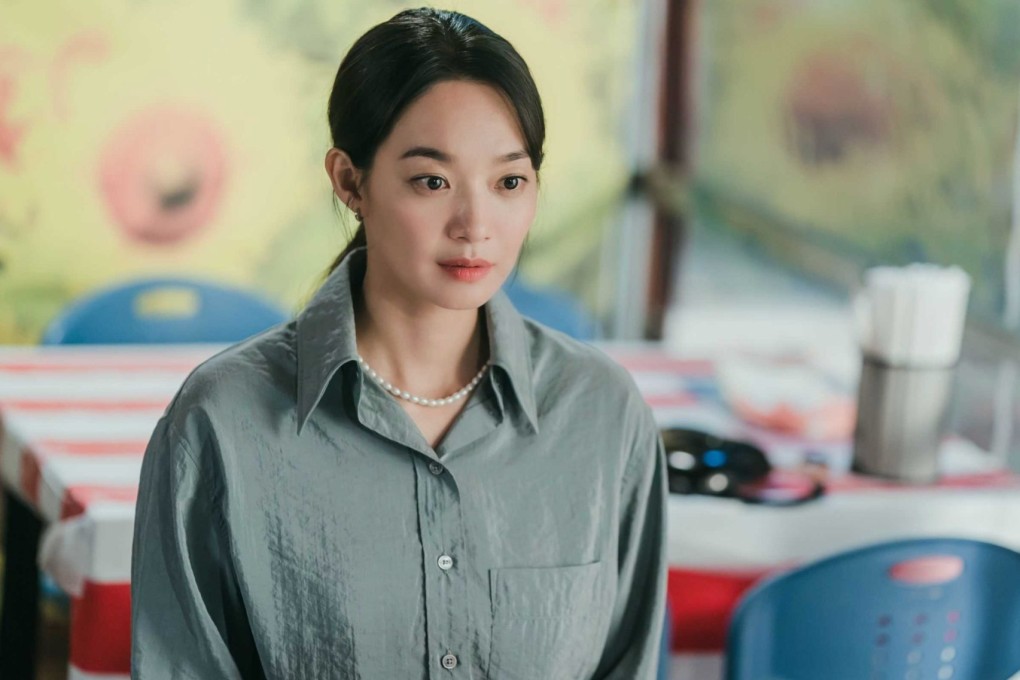 Image Kim Sang Sik image beautiful image beautiful - K-drama midseason recap: Hometown Cha-Cha-Cha – Netflix romcom ...
