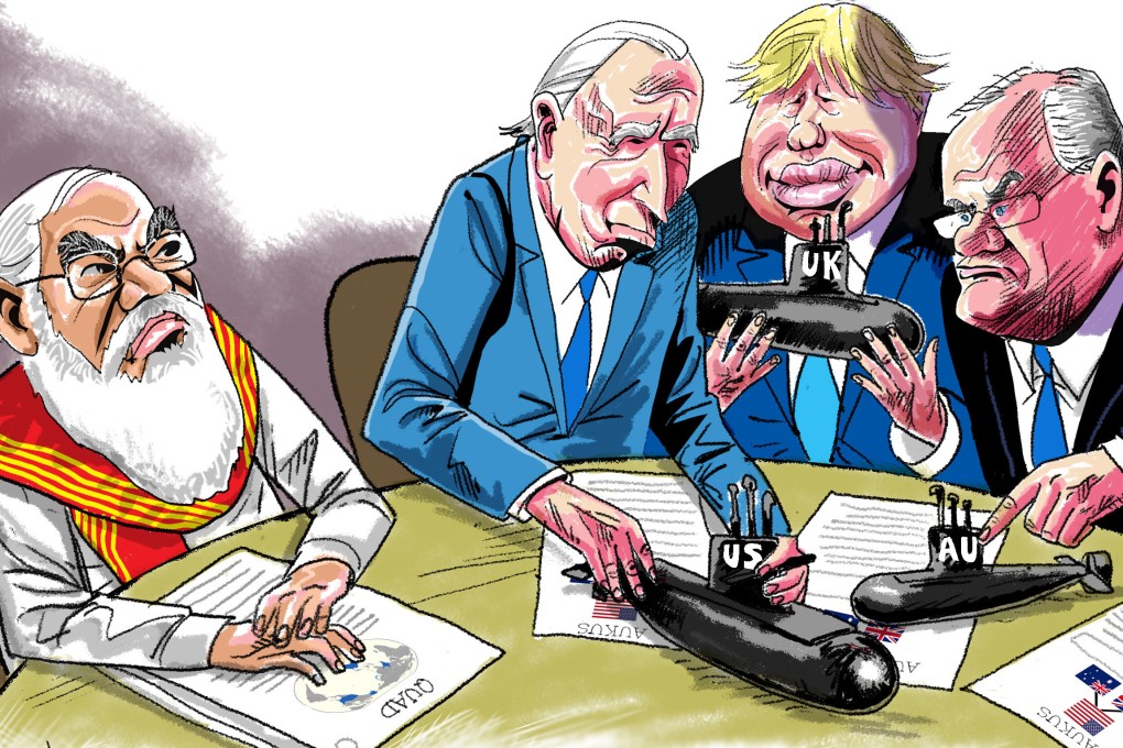 Illustration: Craig Stephens