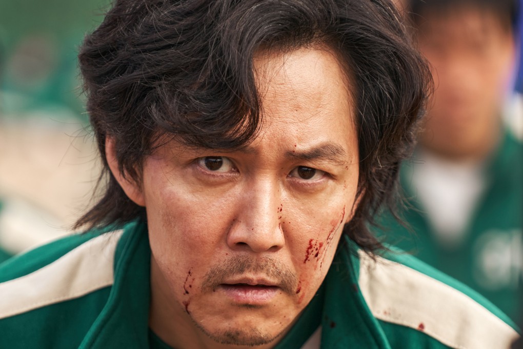Lee Jung-jae was already one of the top actors in Korea when he shot to worldwide fame in Netflix thriller Squid Game playing the lead character, Gi-hun. He relished portraying an “‘everyday character”. Photo: Netflix