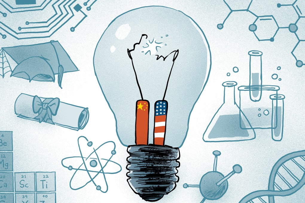 Illustration: Stephen Case