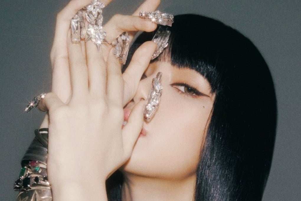 Blackpink’s Lisa talks to the Post about confidence, what she’d tell her past self and being a singer that fans can be proud of.