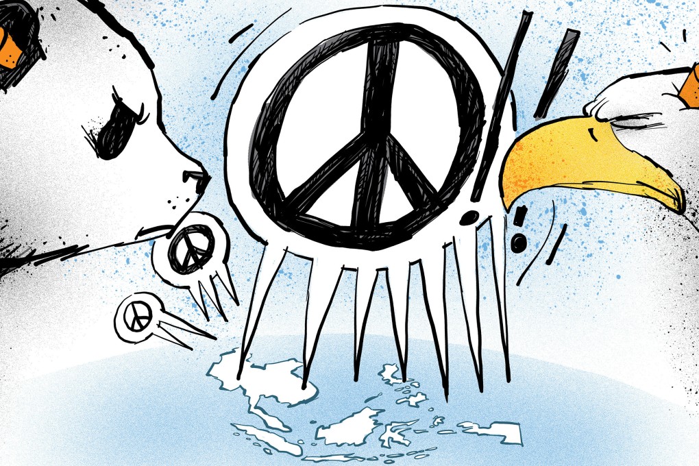 Illustration: Stephen Case