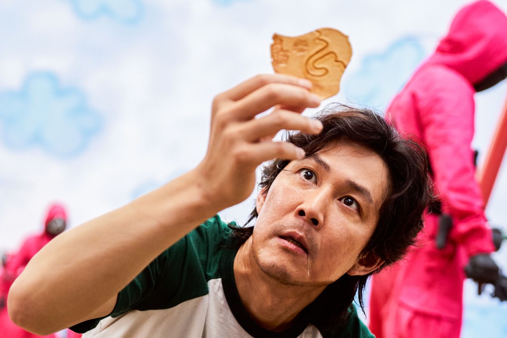 Why is the popularity of Netflix’s Squid Game such a surprise when Korean entertainment content has been popular for so long? Photo: Reuters