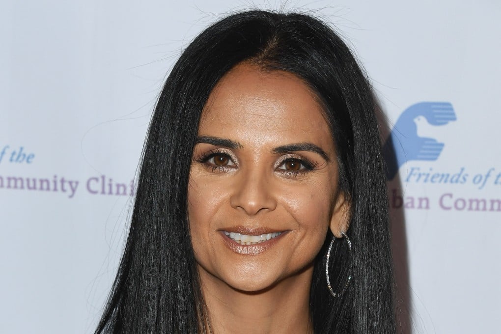 Bela Bajaria oversees the team that handles TV content for Netflix’s more than 209 million global subscribers. Photo: Getty Images