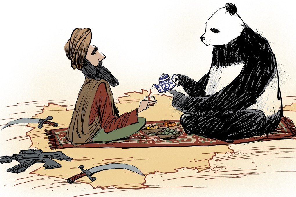 Illustration: Stephen Case