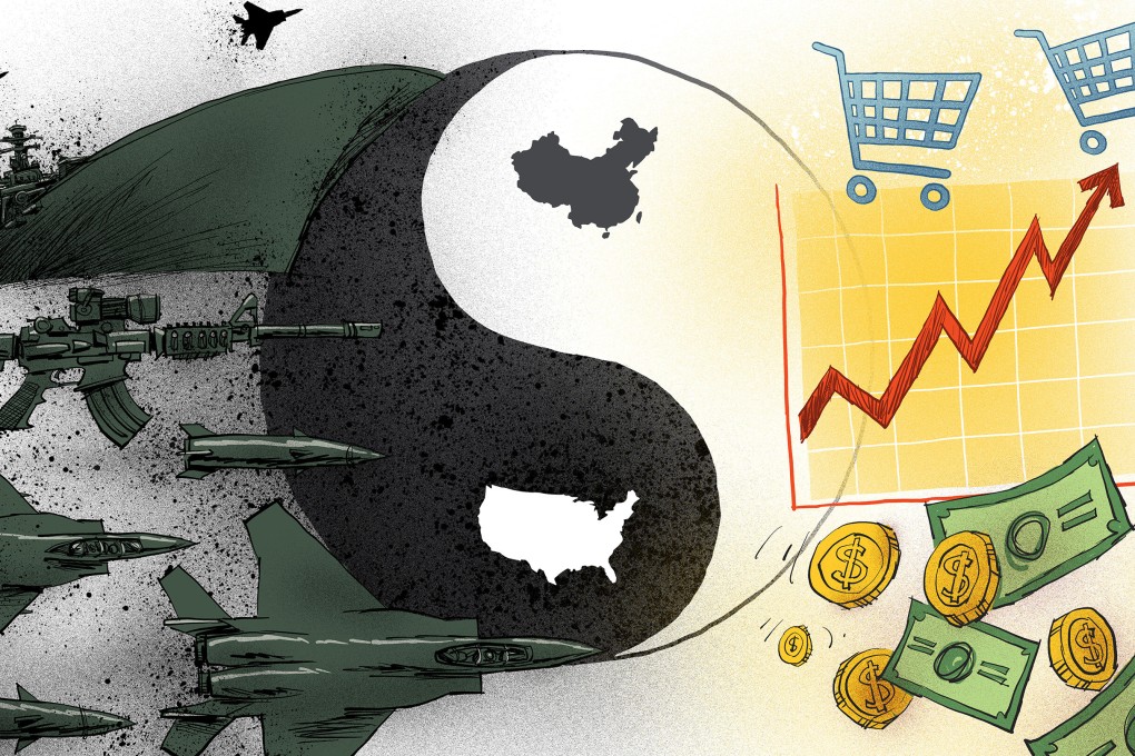 Illustration: Stephen Case