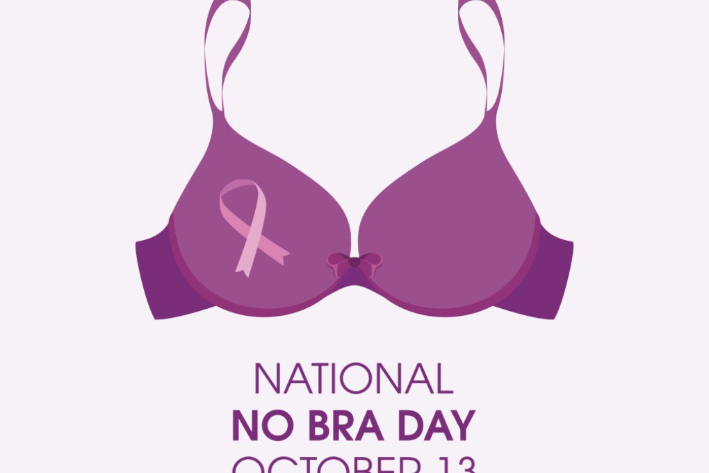 No Bra Day 2023: Date, Significance & Health Benefits Of Not