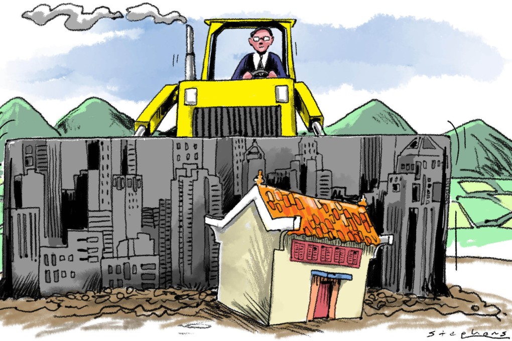 Illustration: Craig Stephens