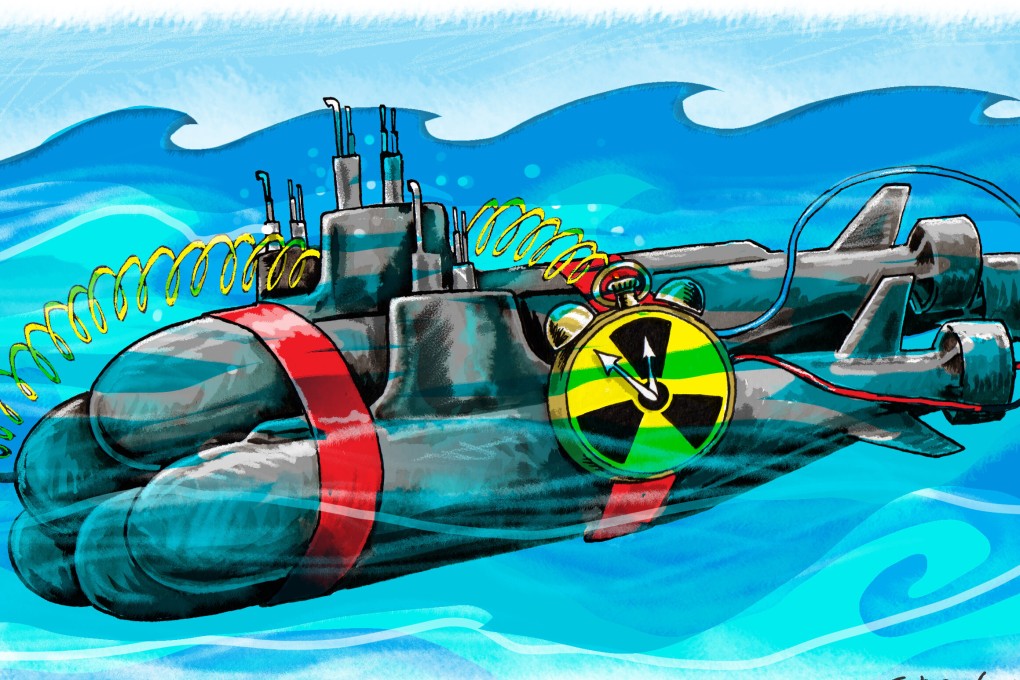 Illustration: Craig Stephens