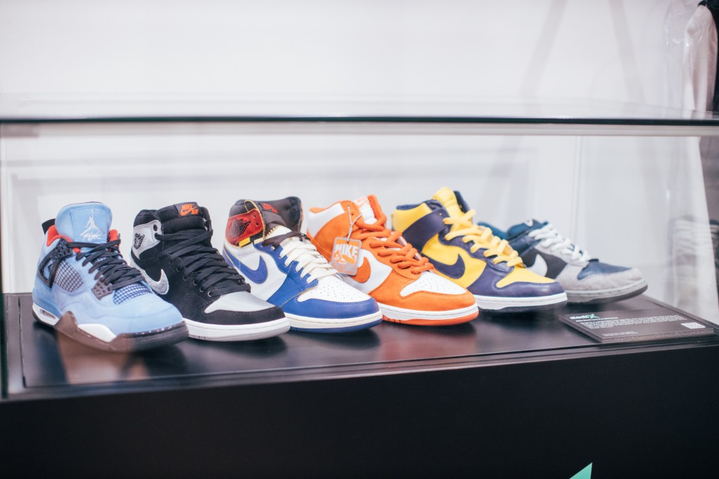 Sneakers are the next big investment, according to Scott Cutler, CEO of online marketplace StockX.