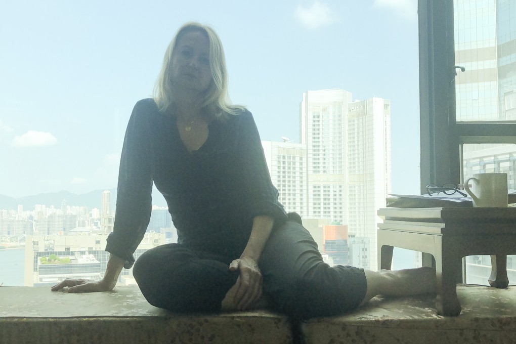 Fresh out of her three-week mandatory “staycation”, SCMP contributor Kate Whitehead explains what she did to stay sane during her hotel quarantine. Photo: Kate Whitehead