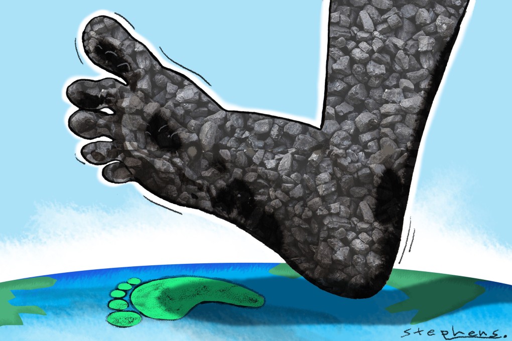 Illustration: Craig Stephens