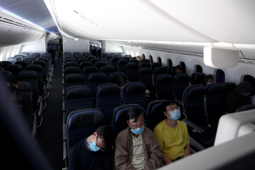 Airlines are growing frustrated as slow reopenings in Asia hobble passenger numbers. Photo: Getty Images