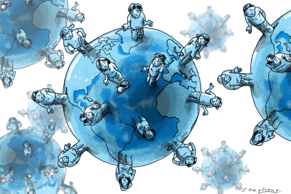 Illustration: Craig Stephens