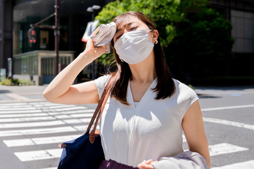 Sweating is a natural process. Here’s why we do it, how to treat it when we overdo it and some little known facts about sweating. Photo: Shutterstock