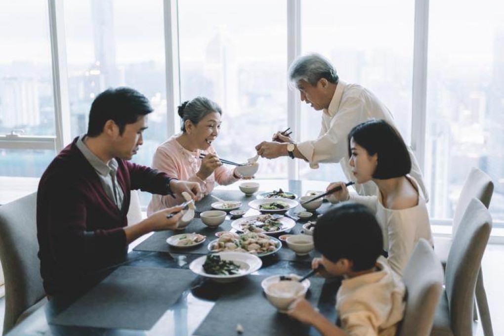 Prudent succession planning can help families avoid the pitfalls of wealth falling through the gaps of future generations. Photo: Getty