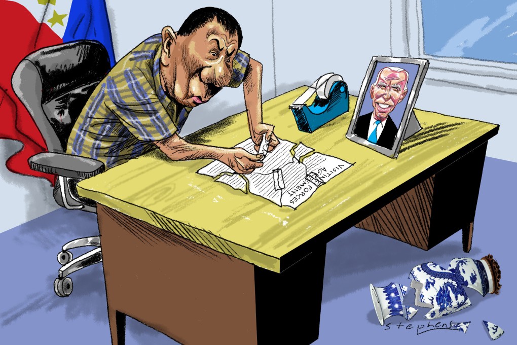 Illustration: Craig Stephens