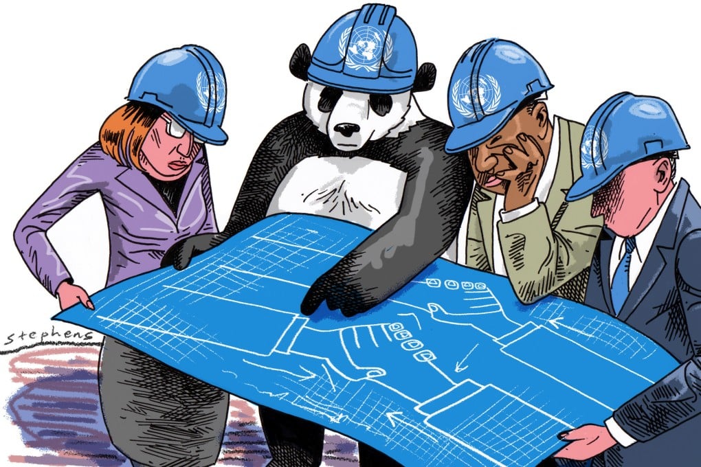 Illustration: Craig Stephens