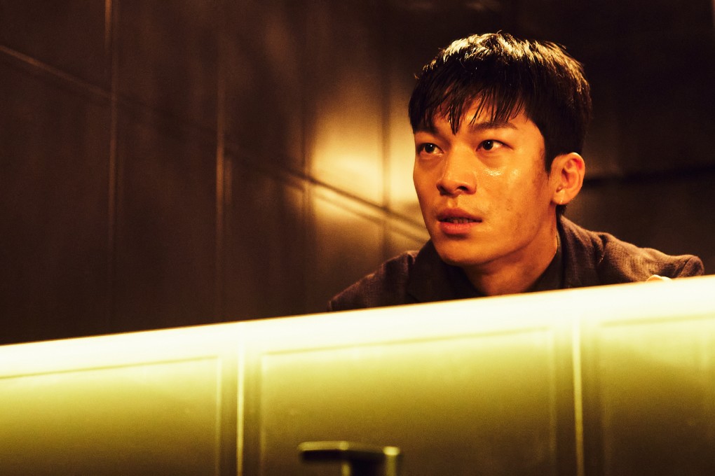 Wi Ha-joon from Squid Game has been courted to appear in new K-drama Little Women, one of a number of new major Korean series in the pipeline. Photo: Netflix.