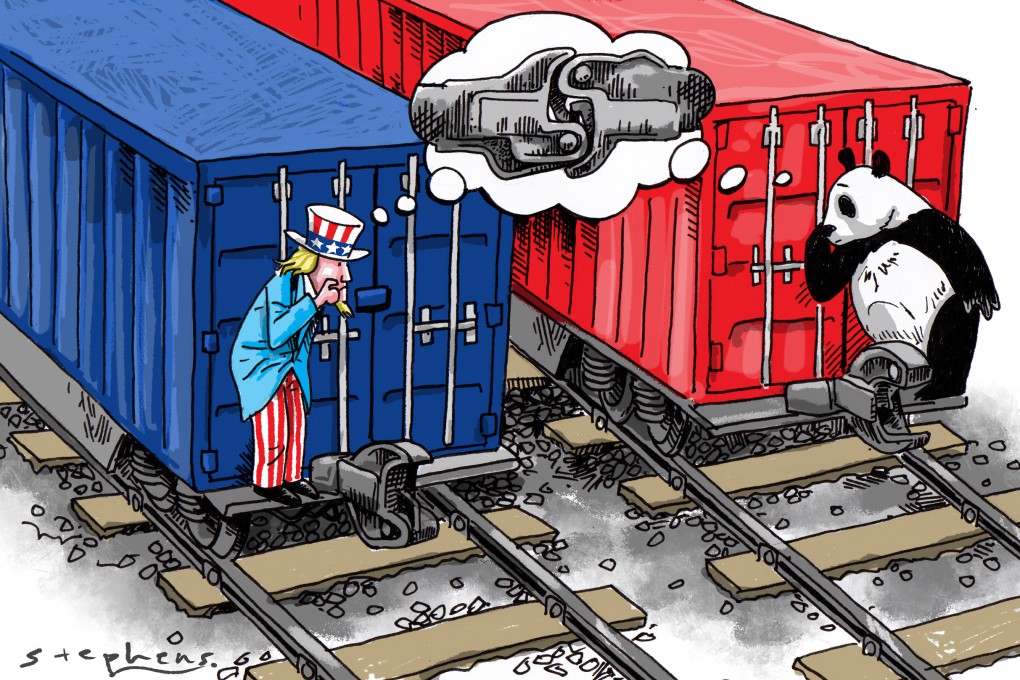 Illustration: Craig Stephens