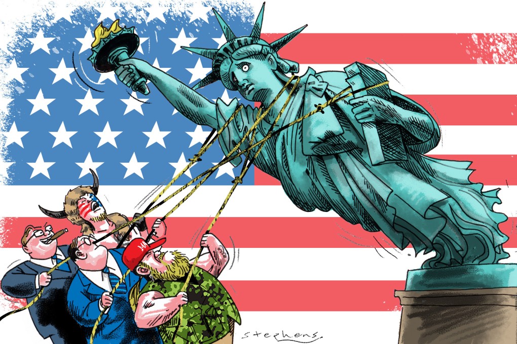 Illustration: Craig Stephens