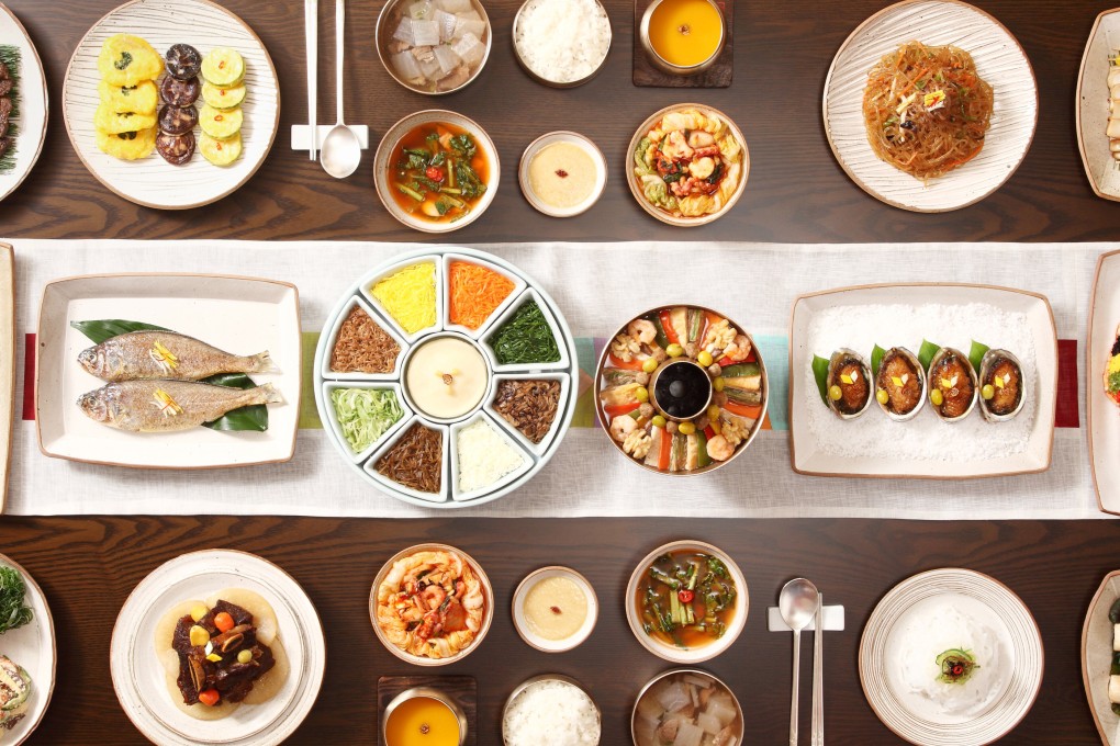 Hongkongers can ‘taste and feel Korea at one place’ at Korea Square 2021, the Korean Cultural Centre in Hong Kong’s marketplace event.