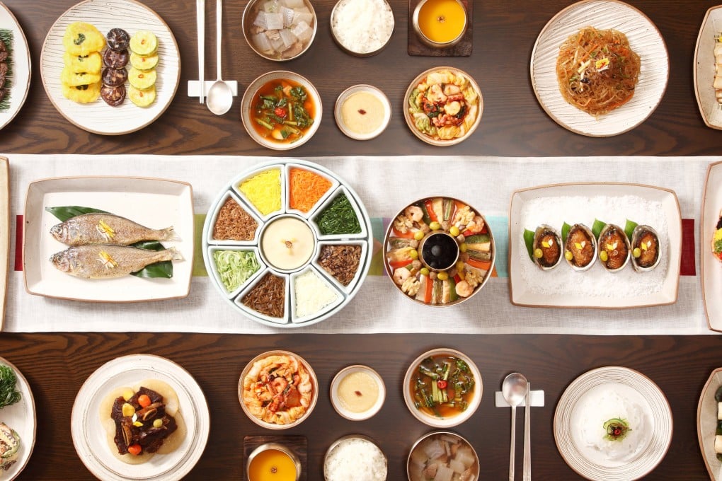 Hongkongers can ‘taste and feel Korea at one place’ at Korea Square 2021, the Korean Cultural Centre in Hong Kong’s marketplace event.