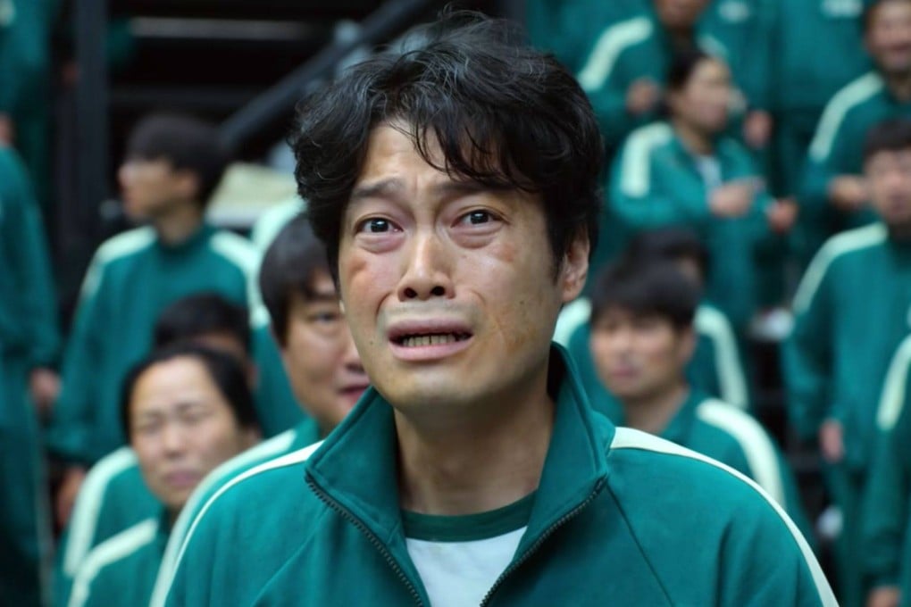 Schools around the world have issued a warning to parents over their children copying violent scenes from Netflix’s Squid Game.