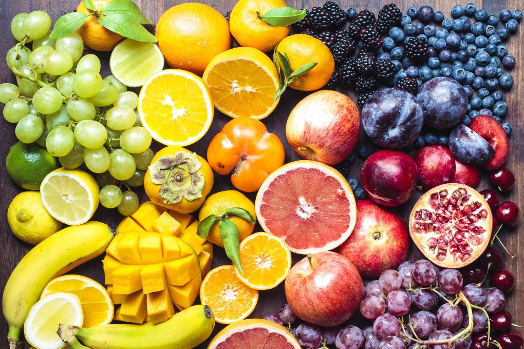 Eating fresh whole fruit can lower the risk of type 2 diabetes despite its high sugar content, doctors say.  Photo: Getty Images