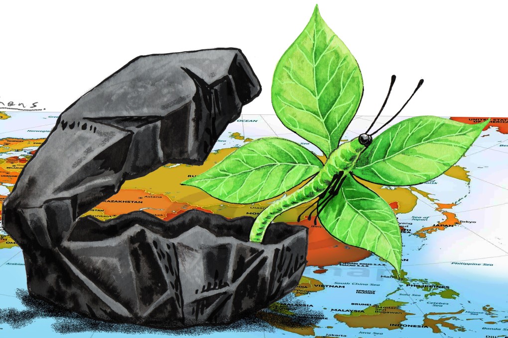 Illustration: Craig Stephens