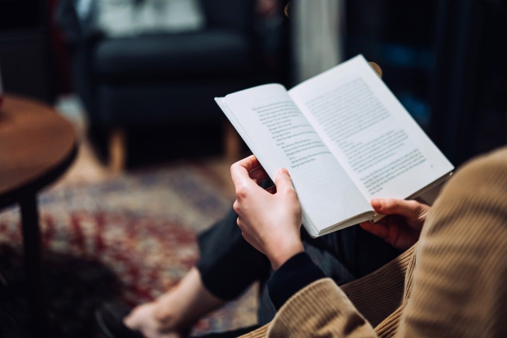The art of a book therapist, or bibliotherapist, is listening to clients’ stories and then choosing books, from fiction to non-fiction and poetry, that will resonate with them. Photo: GettyImages