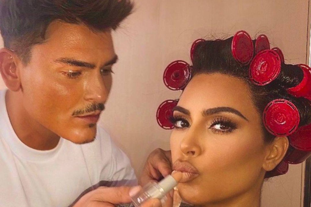 Mario Dedivanovic, celebrity make-up artist to stars like Kim Kardashian, offers tips on how to make your lips look fuller without fillers.