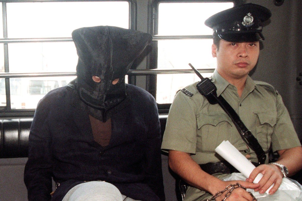 In 2001, Cheng Man-kit, Yeung Ka-yee and Leung Yee-wah were found guilty of murdering O Tan at Bela Vista Villa in Cheung Chau, Hong Kong and sentenced to life in prison.