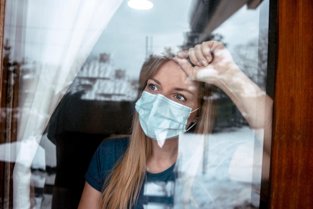 Discussions at the 2021 Hong Kong International Literary Festival will cover subjects such as the city’s three-week quarantine and its impacts. Photo: Shutterstock