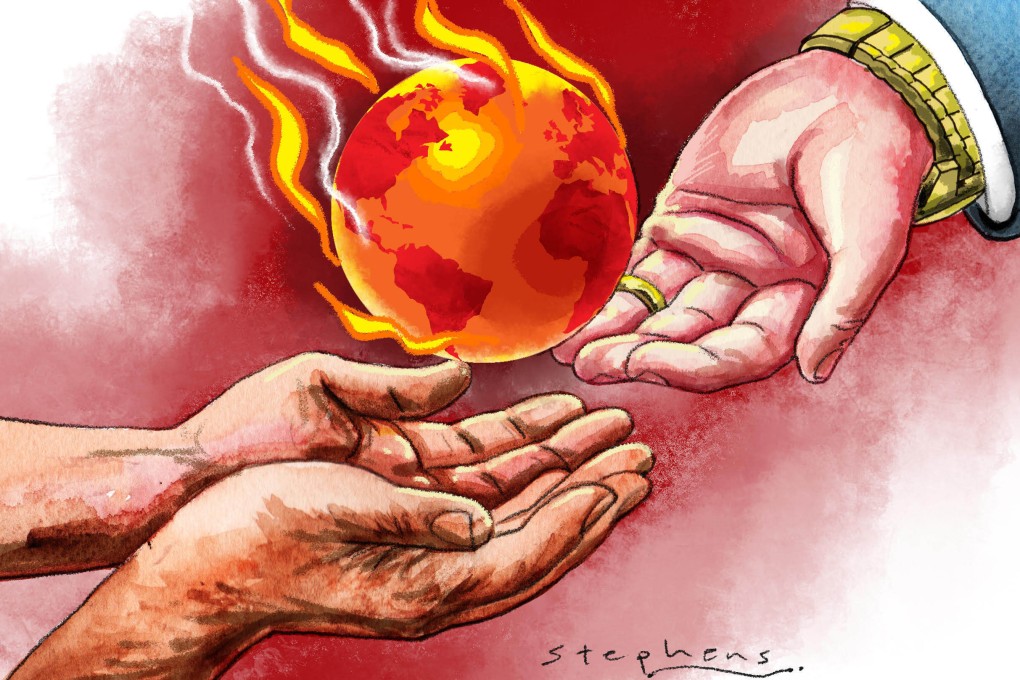 Illustration:Craig Stephens