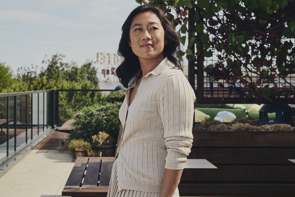 Priscilla Chan, wife of Facebook founder Mark Zuckerberg, talks about going on weekly dates and giving away 99 per cent of their wealth. Photo: The Sunday Times/News Licensing