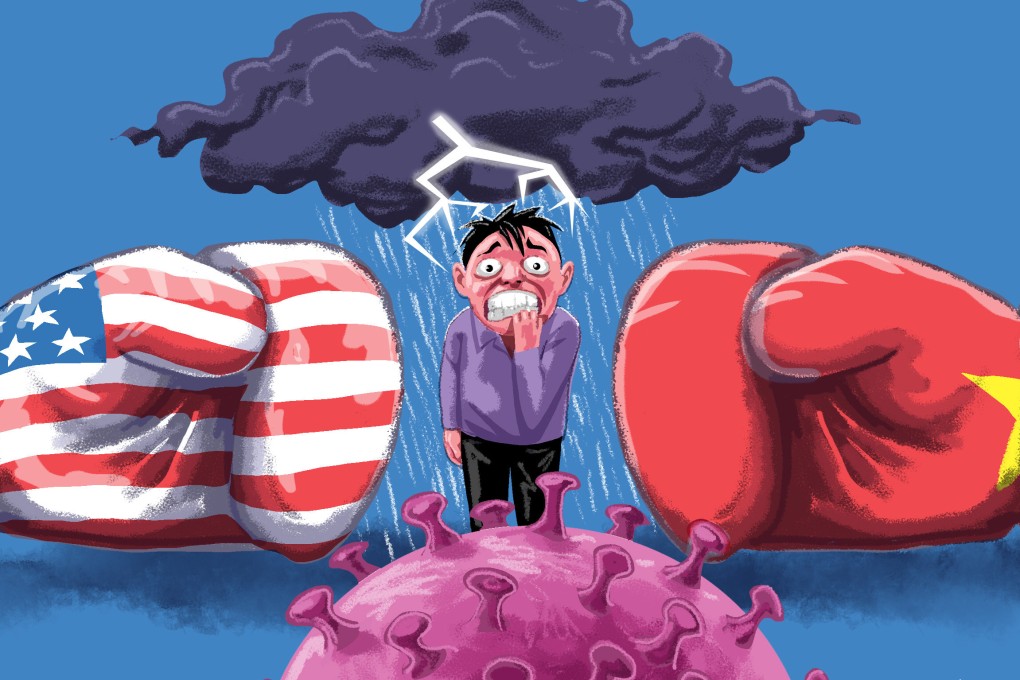 Illustration: Craig Stephens